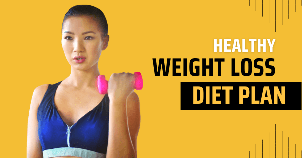 This article will help you create a weight loss diet plan that is simple, delicious and effective. It's designed to be as healthy as possible, while still being easy to follow. #weight loss diet plan